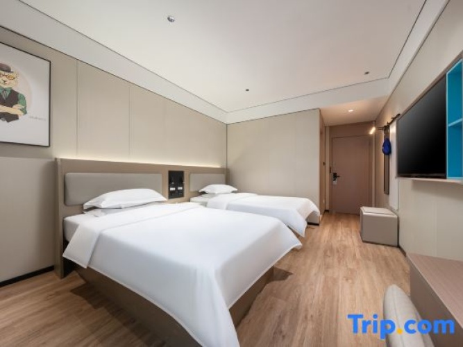 Business Twin room