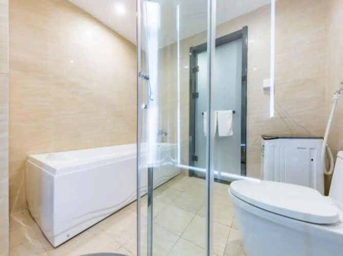 Huaxin International Hotel
