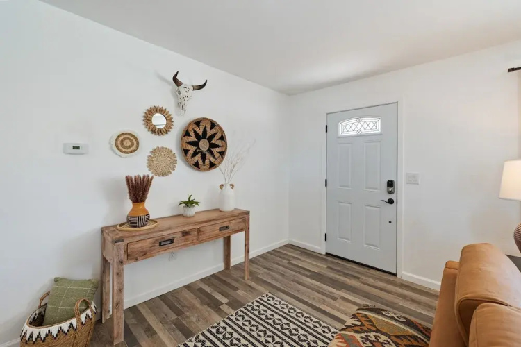 Dune Rise by Avantstay Chic Oasis w Patio