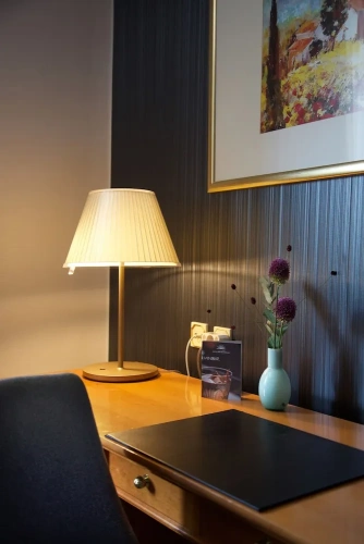 Comfort Double room with view