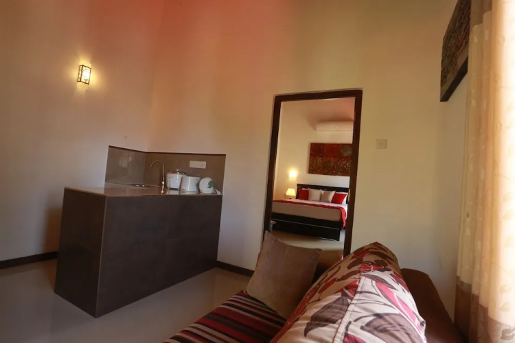 River Breeze Villa