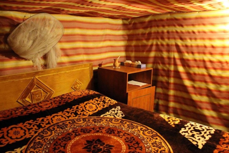 Tent