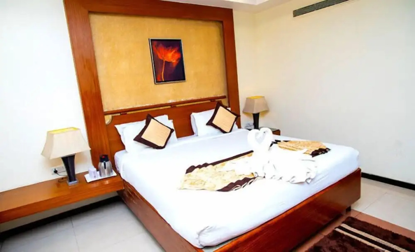Hotel Simran Heritage