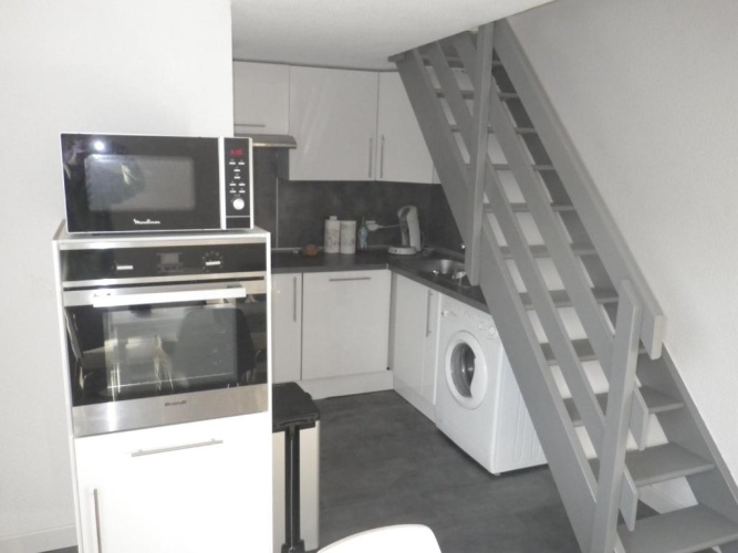 2 Bedrooms Cottage