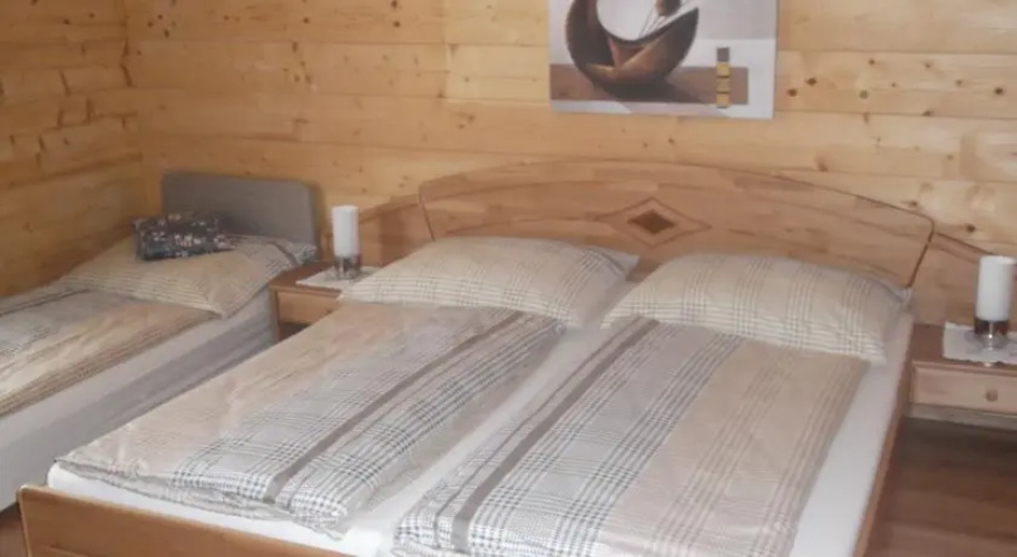Haus Stocker