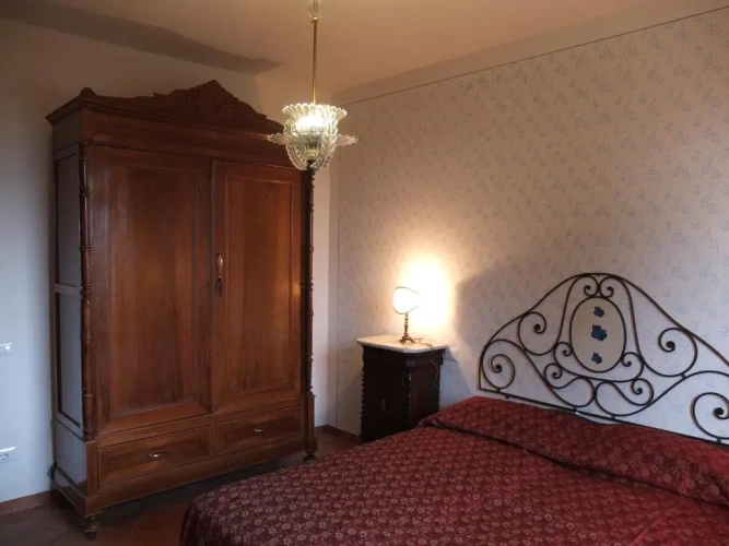 3 Bedrooms Apartment