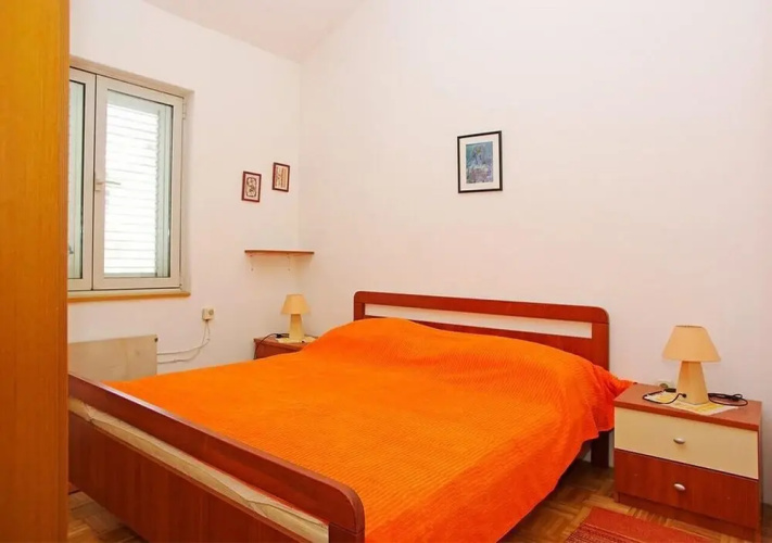 Apartments Tomašić