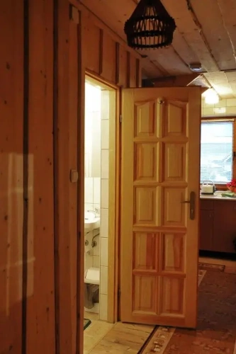Standard Triple room with mountain view