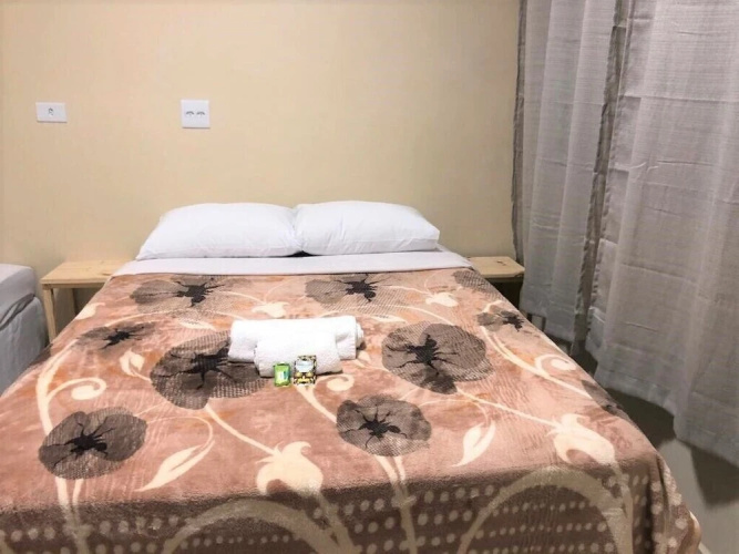 Hostel B2B