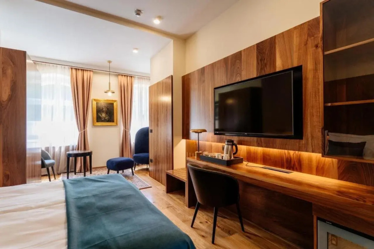 Boutique Hotel Dobrna - Terme Dobrna