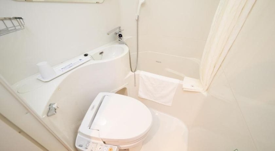Super Hotel Ogaki Ekimae