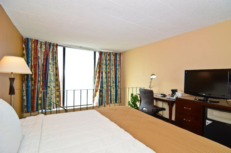 2 Bedrooms Family Suite
