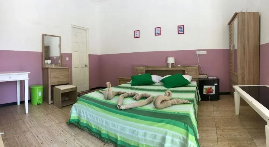Ocean Vibes Guesthouse