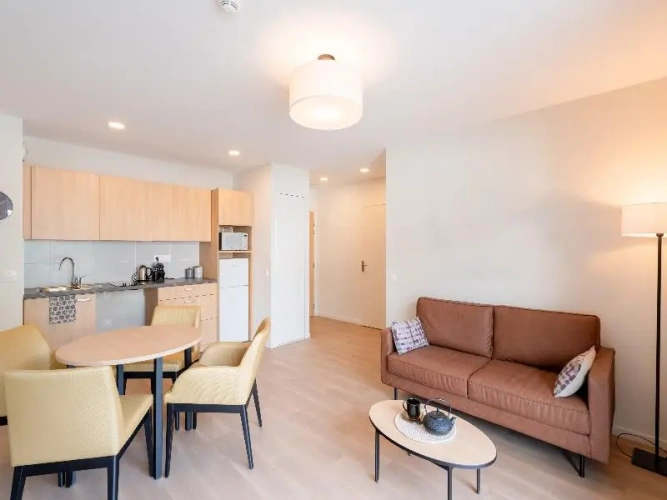 Double Suite