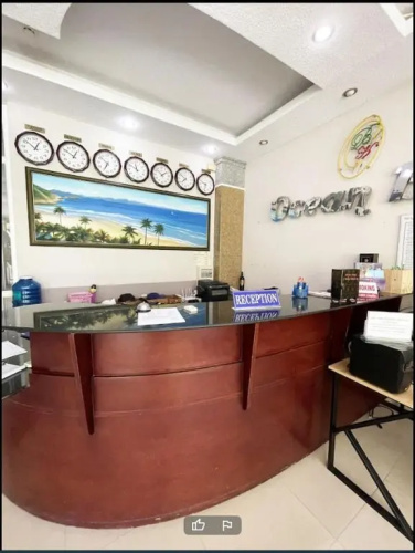 Ocean Bay Hotel