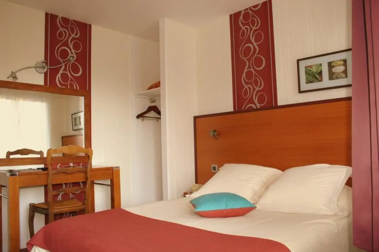 Cit'Hotel Le Capricorne