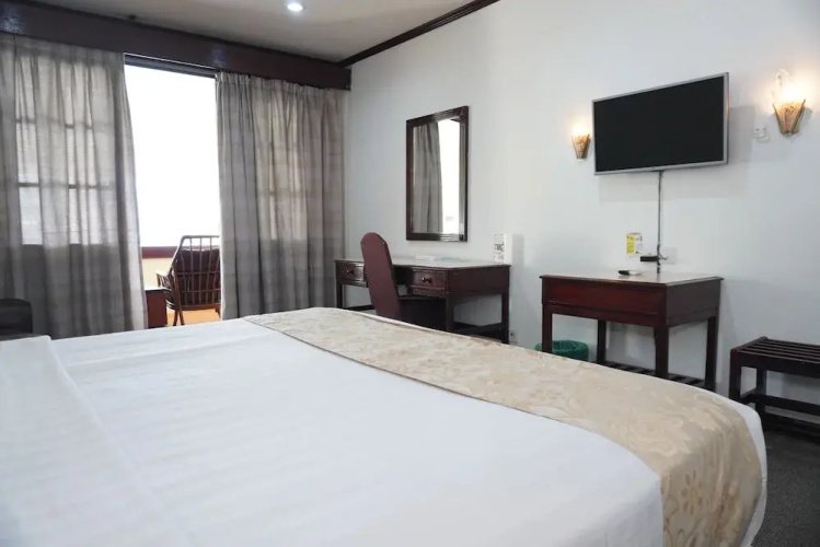 Quality Siantar Hotel