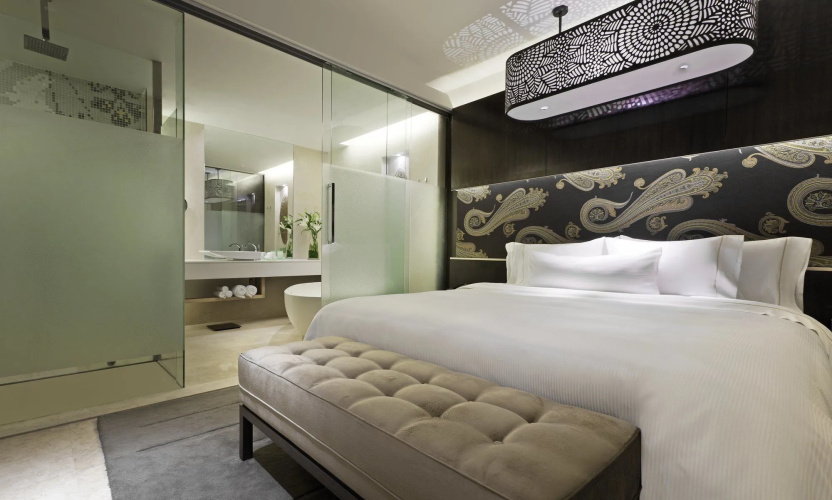 The Westin Gurgaon, New Delhi