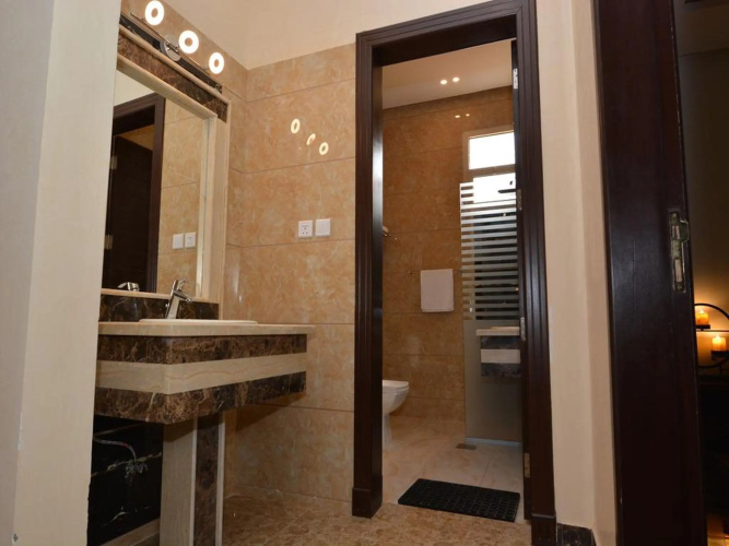 Arto Aparthotel