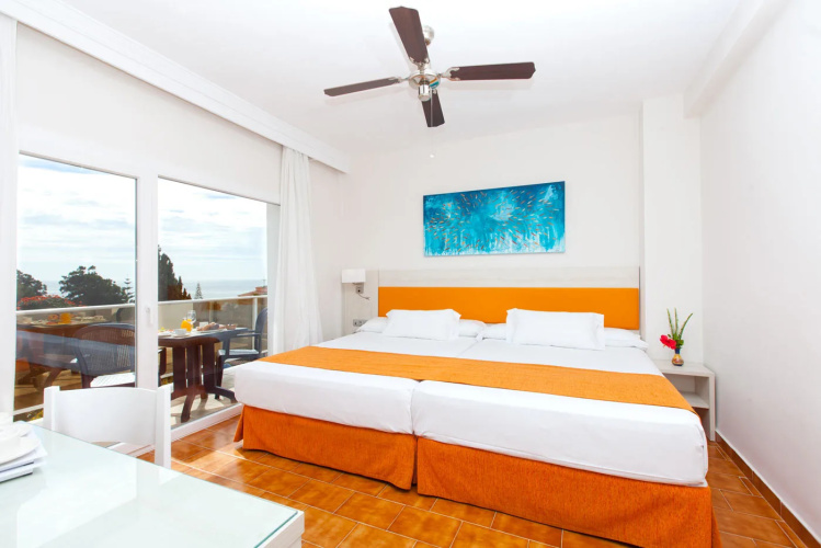 Diverhotel Dino Marbella