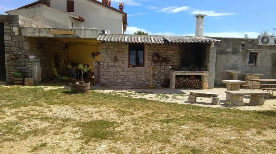 Cottage
