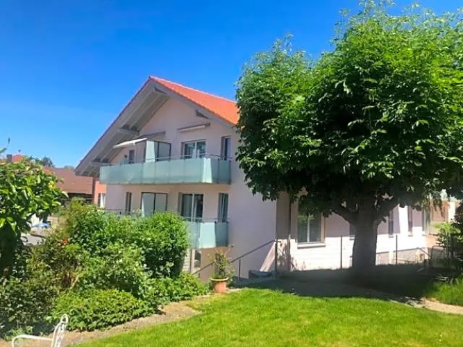 Hotel Hippel Krone