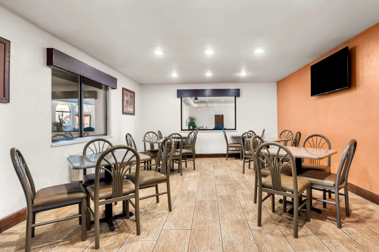Best Western Grande River Inn & Suites photo 26