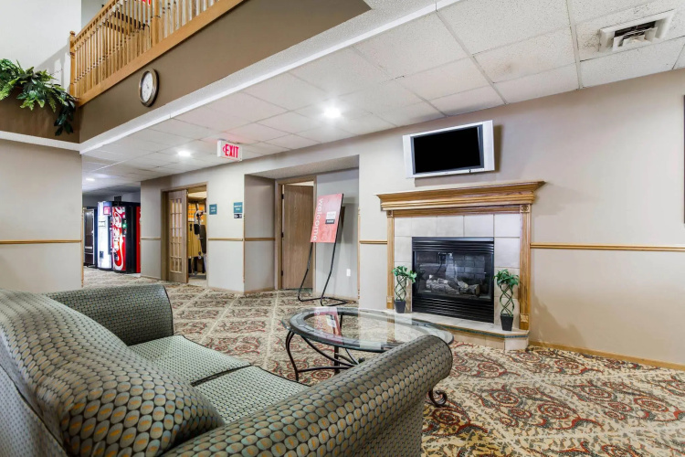 Quality Inn