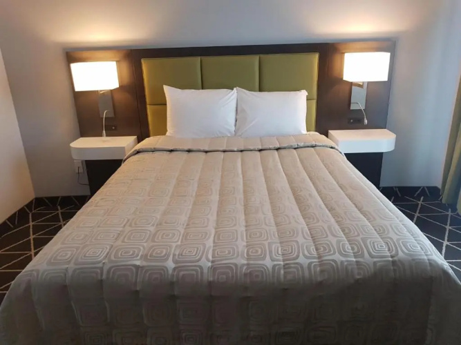 King Hotel