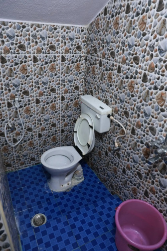 Mahabs homestay Villa