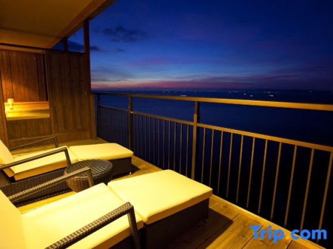 Twin Villa