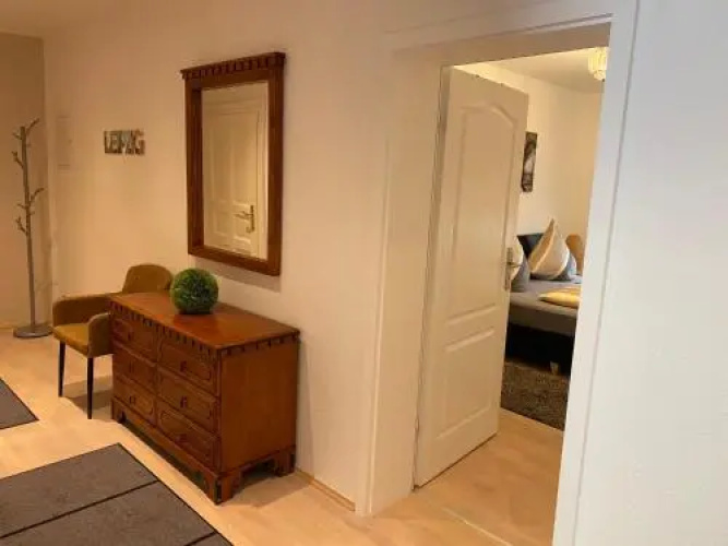 3-Room Karl-Heine