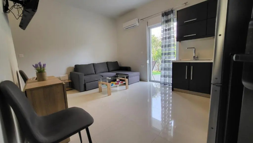 Konnet Apartment