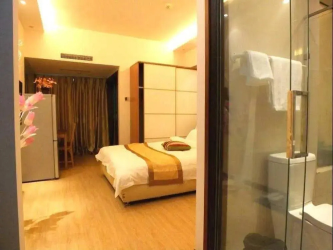Candy Hotel Apartment