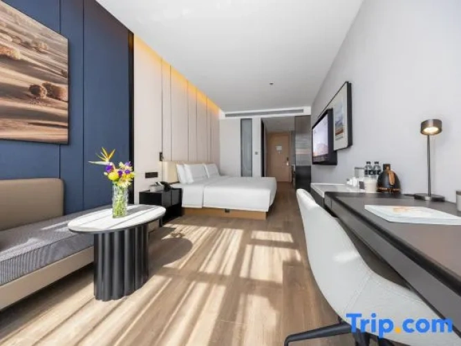 Privilege Double room