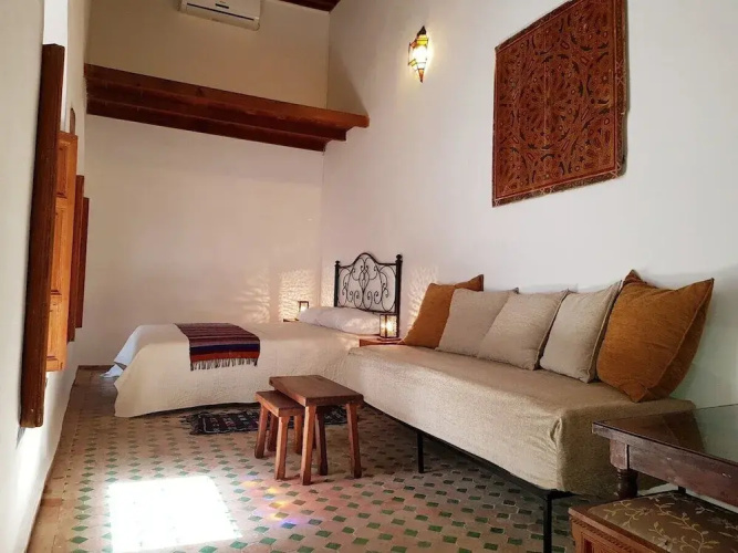 Riad Inspira