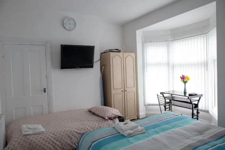 Double Apartment