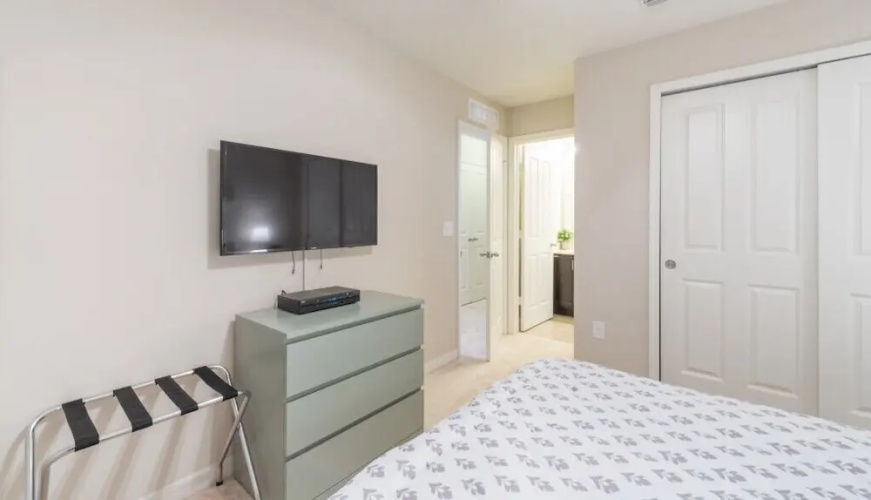 Sunny Palms Townhome