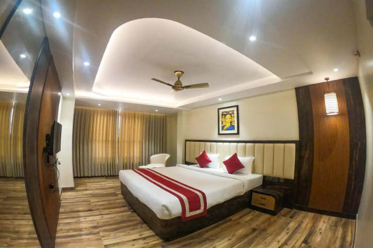 Hotel Daltin
