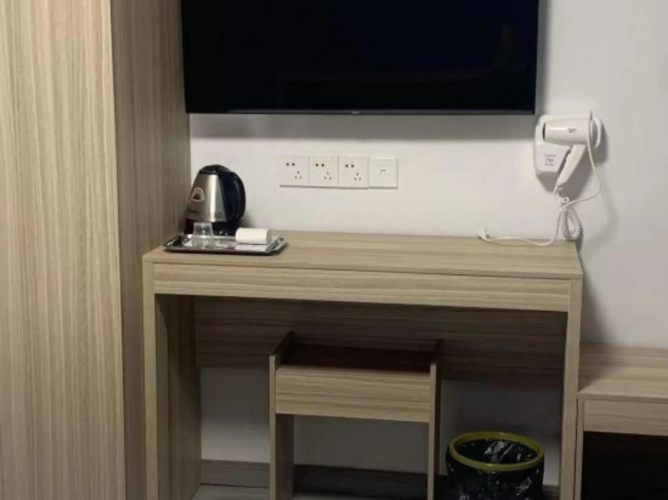 Cangqiao Hotel