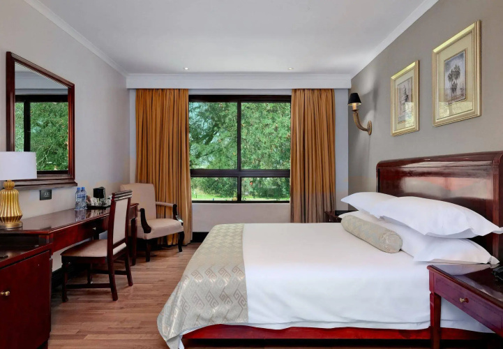 Protea Hotel by Marriott Chipata