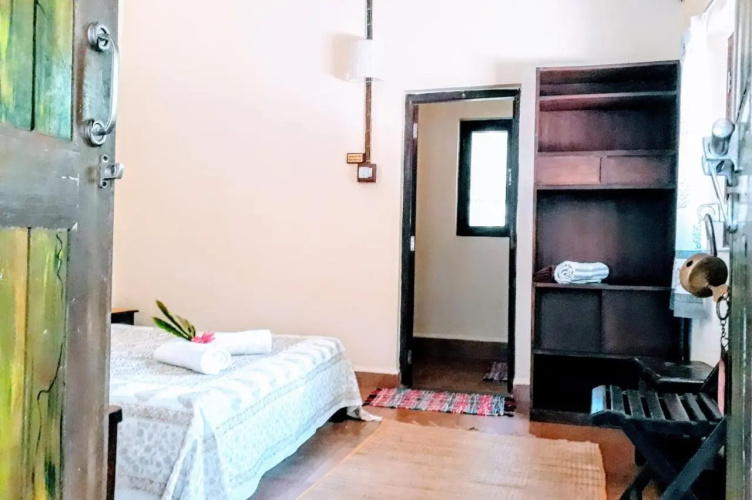 Mangaal Farmstay Goa