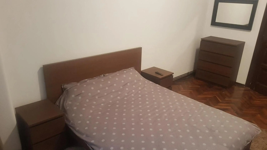 Cosy studio-apartament