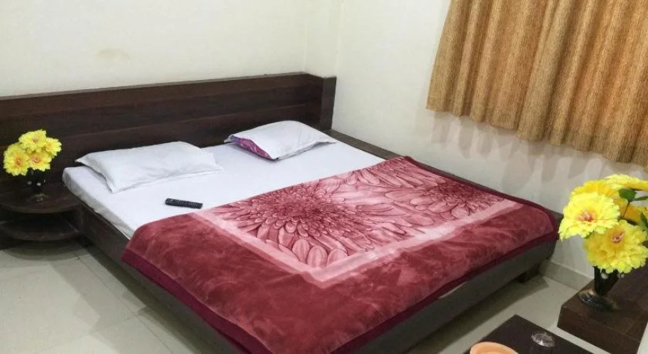 Hotel Vrandavan Palace