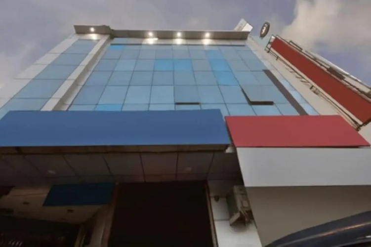 Otel görseli
