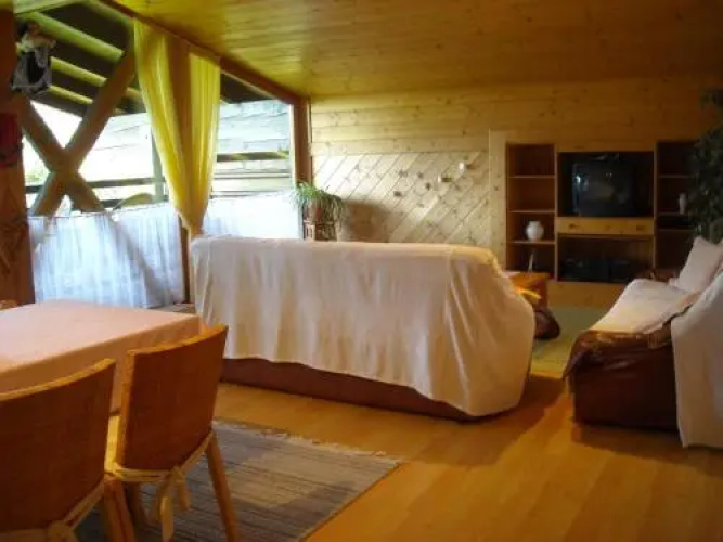Ferienwohnung Barbara Mair