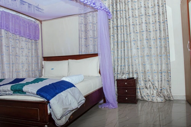 Superior Single room