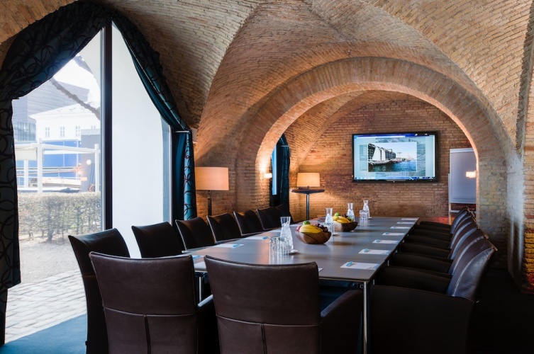Copenhagen Admiral Hotel photo 16