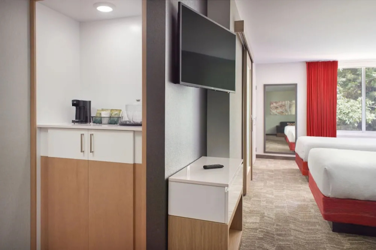SpringHill Suites Atlanta Northwest