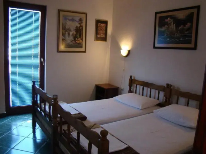 Apartments Svorcan